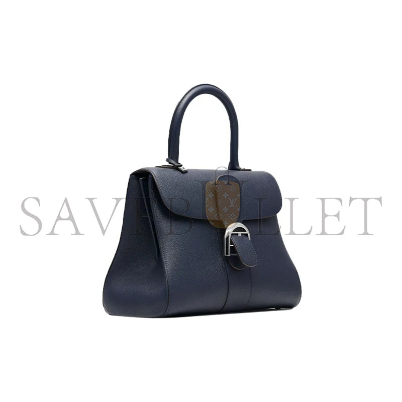 DELVAUX BRILLANT SINGLE-SHOULDER BAG AA0483 (29*21.5*13.5cm)